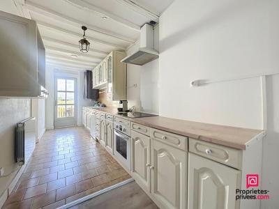 Acheter Maison 155 m2 Saint-fulgent-des-ormes