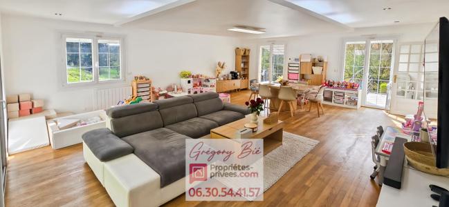 Acheter Maison Soissons 329000 euros