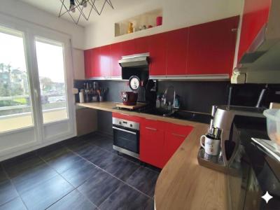 Annonce Vente 4 pi�ces Appartement Saint-brieuc 22