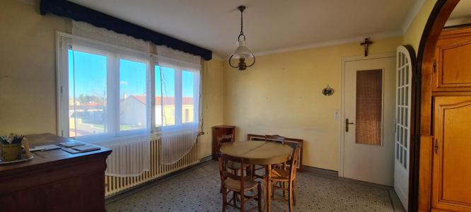 Acheter Maison Clisson 187200 euros