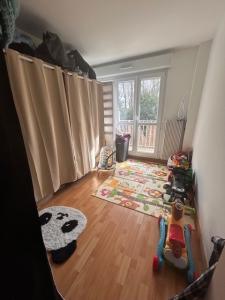 Louer Appartement Yerres Essonne