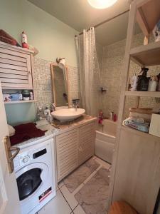 Louer Appartement Yerres 1100 euros