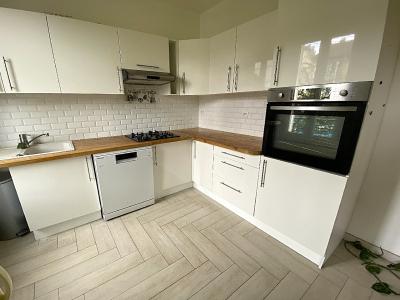 Acheter Maison 64 m2 Montgeron