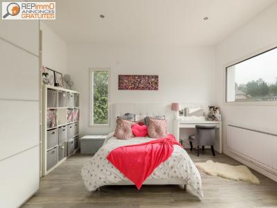 Louer Maison 164 m2 Vienne