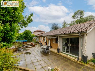 Louer Maison Vienne Isere