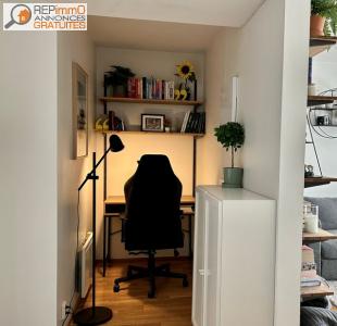 For rent Carcassonne  Rue de Verdun,  2 rooms 42 m2 Aude (11000) photo 0