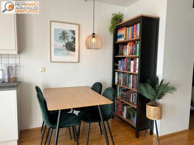 Annonce Location 2 pi�ces Appartement Carcassonne 11