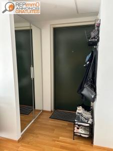 Louer Appartement 42 m2 Carcassonne