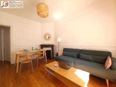 Louer Appartement Strasbourg 550 euros