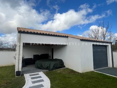 Annonce Vente 5 pi�ces Maison Cabariot 17