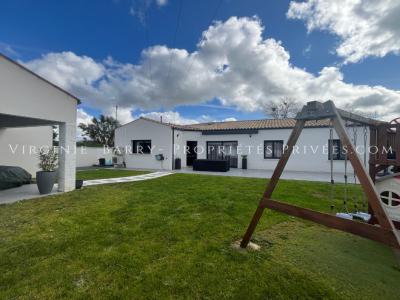 Acheter Maison 137 m2 Cabariot