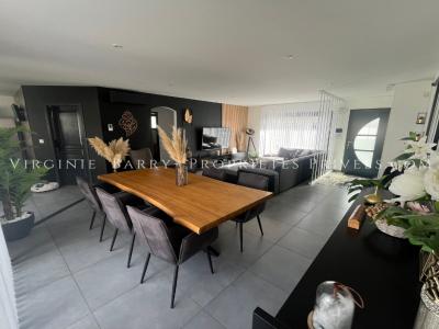 Acheter Maison Cabariot 376000 euros