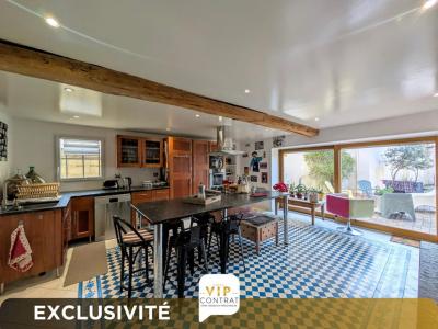 Acheter Maison Triac-lautrait Charente