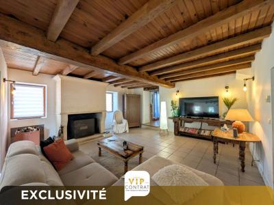 Acheter Maison Triac-lautrait 357000 euros
