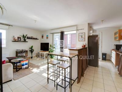 Acheter Appartement 68 m2 Toulouse