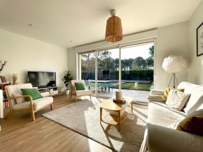 Annonce Vente 5 pi�ces Maison Cestas 33