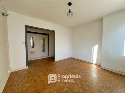 Annonce Vente 2 pi�ces Appartement Clermont-ferrand 63