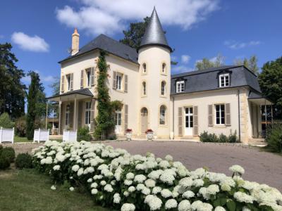 For sale Sichamps 7 rooms 370 m2 Nievre (58700) photo 0