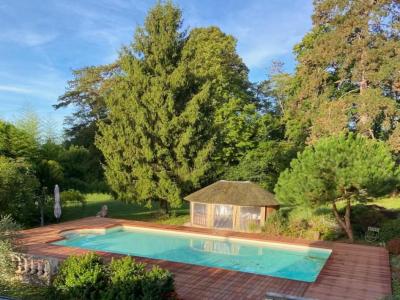 For sale Sichamps 7 rooms 370 m2 Nievre (58700) photo 1