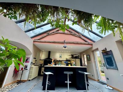 For sale Sichamps 7 rooms 370 m2 Nievre (58700) photo 2