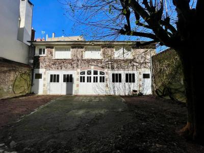 Annonce Vente Immeuble Nevers 58