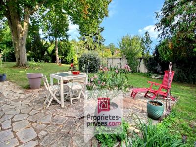 For sale Chalette-sur-loing 6 rooms 150 m2 Loiret (45120) photo 3
