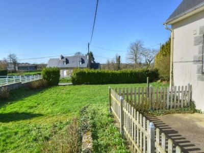 Annonce Vente 6 pi�ces Maison Kermaria-sulard 22