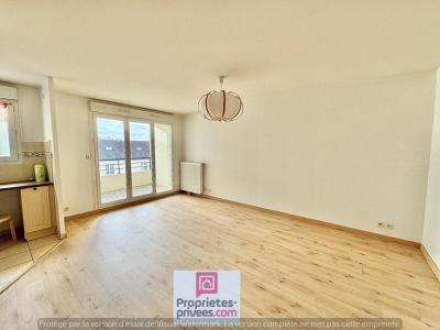 For rent Landerneau 4 rooms 73 m2 Finistere (29800) photo 1