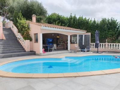 Acheter Prestige Allauch Bouches du Rhone