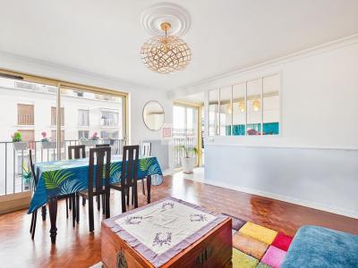 Acheter Appartement 115 m2 Versailles