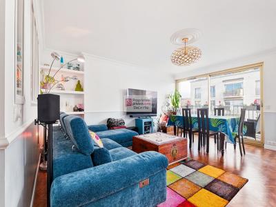 Acheter Appartement Versailles 652000 euros