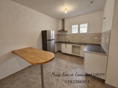 For sale Graveson 2 rooms 63 m2 Bouches du Rhone (13690) photo 0