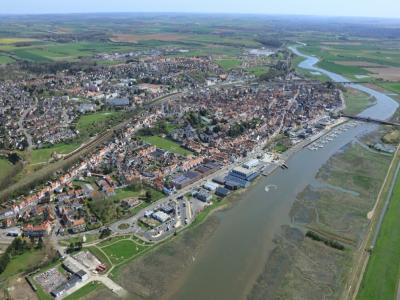 Acheter Appartement 45 m2 Etaples