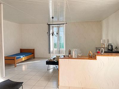 Annonce Vente 4 pi�ces Maison Longeves 17