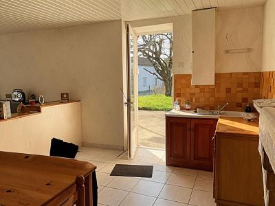 Acheter Maison 105 m2 Longeves