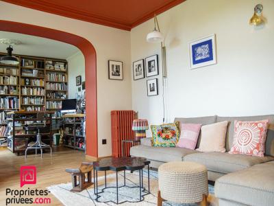 Acheter Maison 320 m2 Souterraine