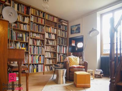 Acheter Maison Souterraine Creuse