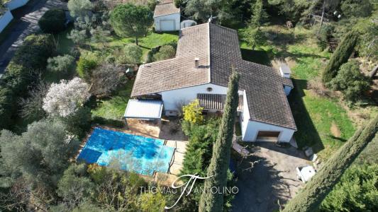 For sale Carcassonne 5 rooms 160 m2 Aude (11000) photo 2