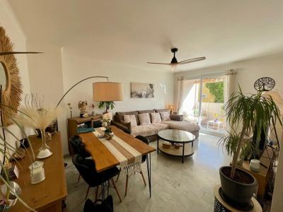 Annonce Vente 2 pi�ces Appartement Toulon 83