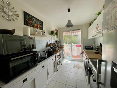 Acheter Appartement Toulon 159000 euros