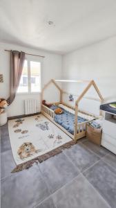 Acheter Appartement Althen-des-paluds 177000 euros