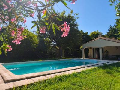 Acheter Maison Pernes-les-fontaines 264800 euros