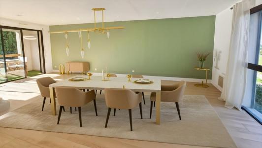 Acheter Appartement 73 m2 Carpentras