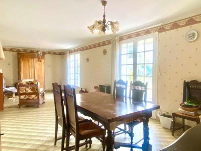 Annonce Vente 4 pi�ces Maison Sainte-luce-sur-loire 44
