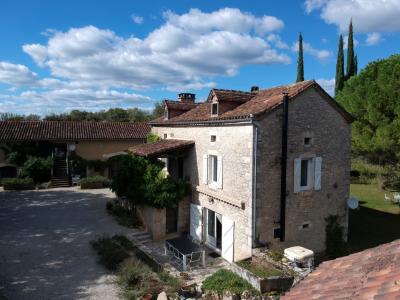 Acheter Maison Berganty Lot