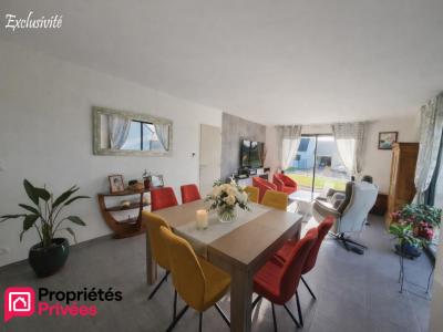 Acheter Maison Saint-hilaire-du-harcouet 285000 euros