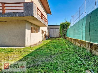 Annonce Vente 4 pi�ces Appartement Bassens 73