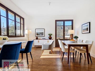 Acheter Appartement Bassens 298000 euros