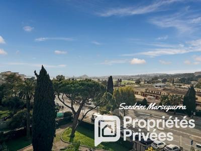 Acheter Appartement 55 m2 Cagnes-sur-mer