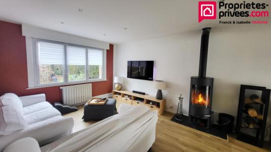 For sale Lompret 4 rooms 110 m2 Nord (59840) photo 1